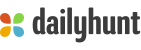 dailyhunt logo